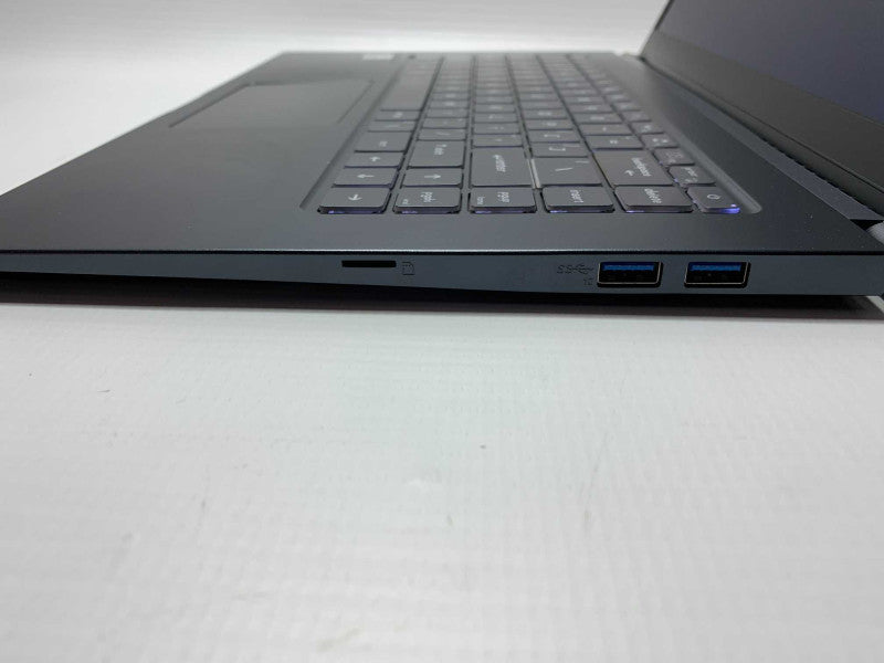 MSI Modern 15 A10M with i7-10510U CPU 16GB RAM  & 512GB NVME Storage  -