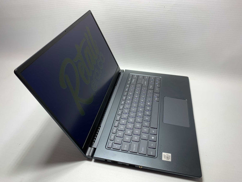MSI Modern 15 A10M with i7-10510U CPU 16GB RAM  & 512GB NVME Storage  -