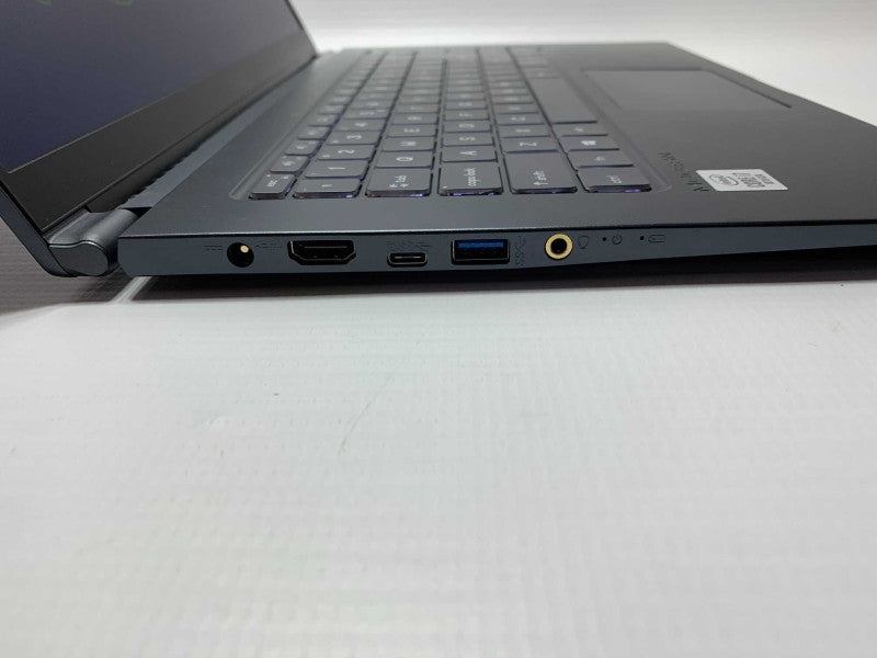 MSI Modern 15 A10M with i7-10510U CPU 16GB RAM  & 512GB NVME Storage  -