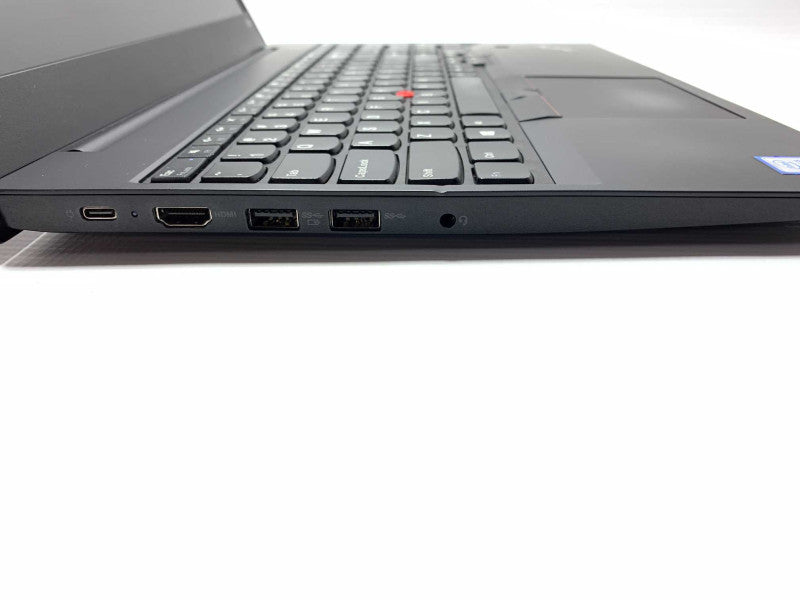 16\\" Lenovo ThinkPad E580 with i5-8250U CPU 8GB RAM & 256GB SSD Storage  -