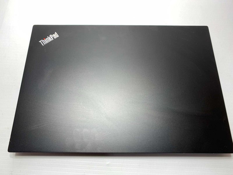 16\\" Lenovo ThinkPad E580 with i5-8250U CPU 8GB RAM & 256GB SSD Storage  -