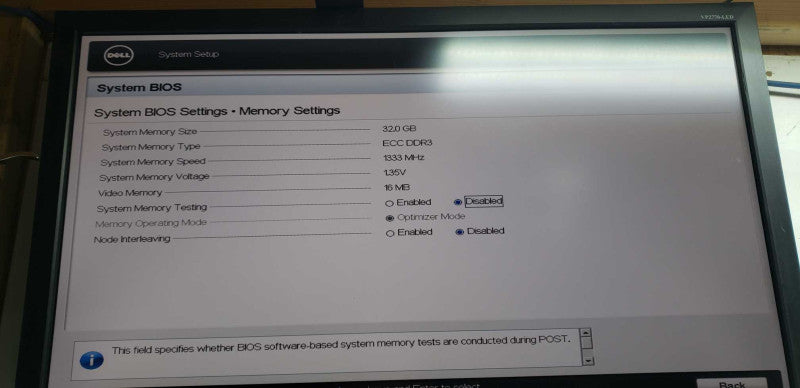 Dell Poweredge R520 2x Xeon E5-2430 @ 2.20ghz / 32gb ram / H710p raid Ctrl #