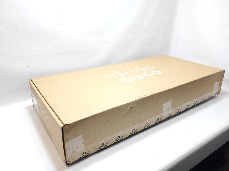Cisco Webex Room Kit TTC7-23 w/ TTC5-09 Touch 10 and Power Adapter _