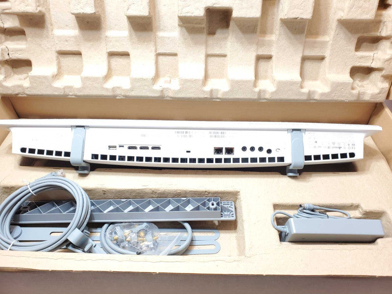 Cisco Webex Room Kit TTC7-23 w/ TTC5-09 Touch 10 and Power Adapter _
