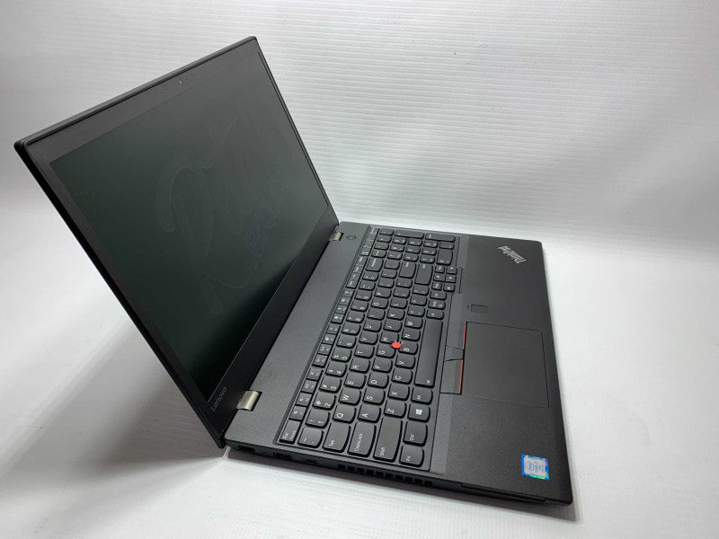 16\\" Lenovo T570 with i7-7600U CPU 8GB RAM & 256GB SSD Storage  -