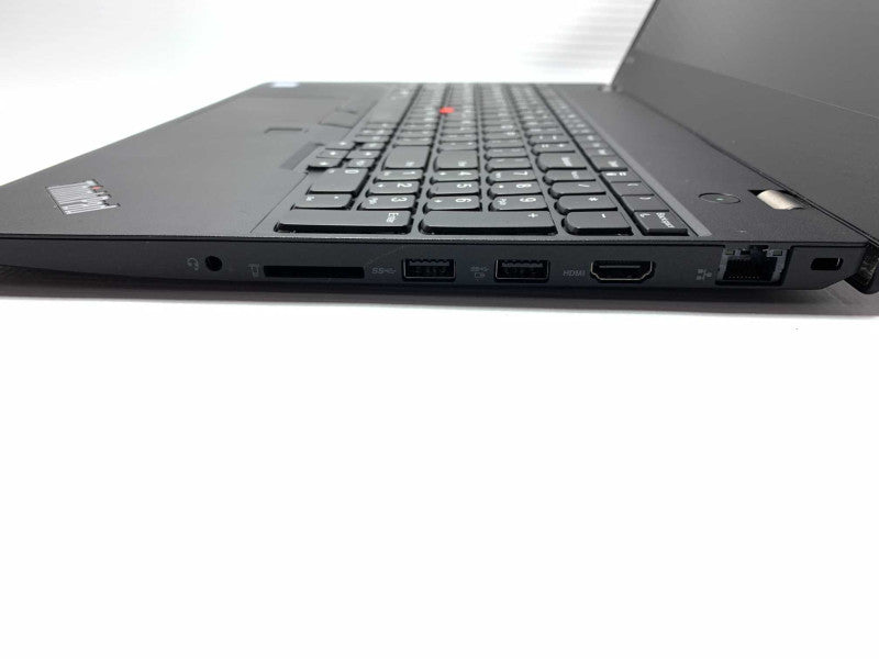 16\\" Lenovo T570 with i7-7600U CPU 8GB RAM & 256GB SSD Storage  -
