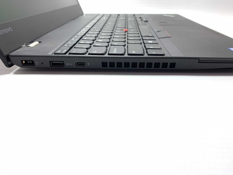 16\\" Lenovo T570 with i7-7600U CPU 8GB RAM & 256GB SSD Storage  -
