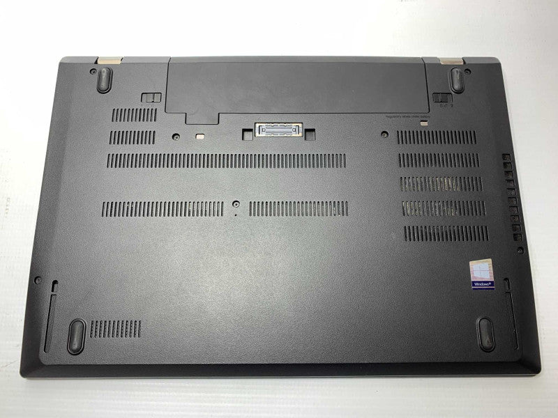 16\\" Lenovo T570 with i7-7600U CPU 8GB RAM & 256GB SSD Storage  -