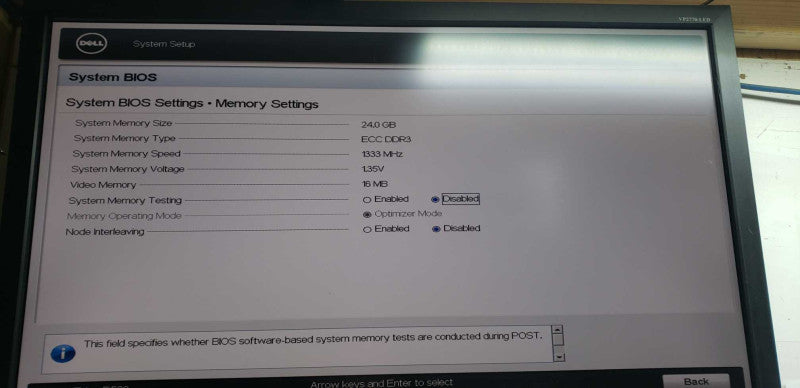 Dell Poweredge R520 2x Xeon E5-2430 @ 2.20ghz / 24gb ram / H710p raid ctrl #