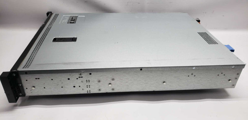 Dell Poweredge R520 2x Xeon E5-2430 @ 2.20ghz / 24gb ram / H710p raid ctrl #