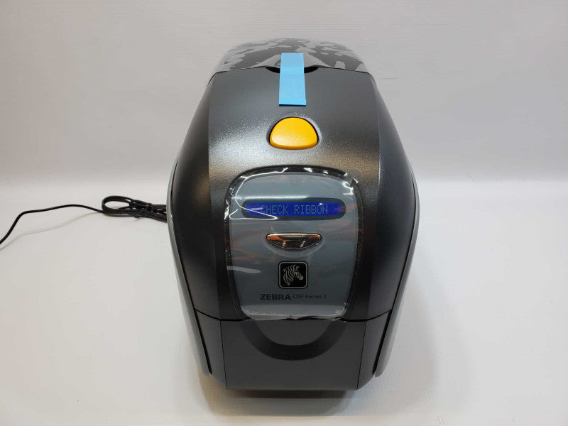 Zebra ZXP Series 1 Card Printer (