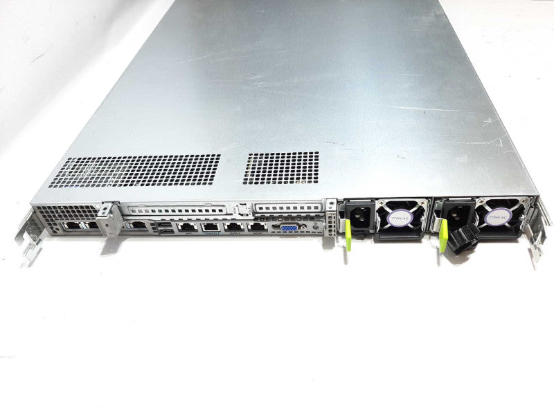 Cisco ESA C390/C220M4 Server Xeon E5-2620v3 @ 2.4GHz 16GB DDR4 -NO Hdd/Caddies +