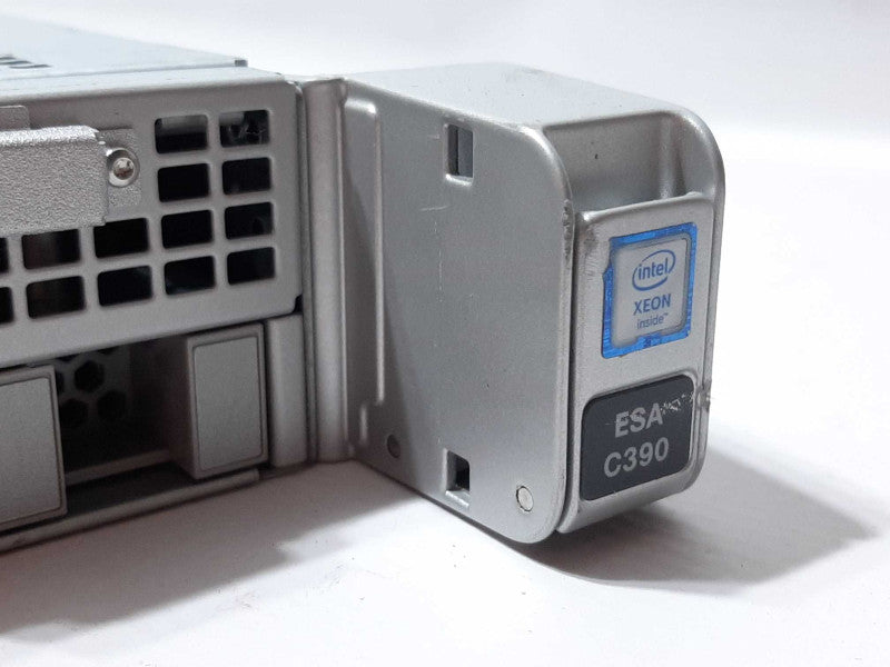 Cisco ESA C390/C220M4 Server Xeon E5-2620v3 @ 2.4GHz 16GB DDR4 -NO Hdd/Caddies +