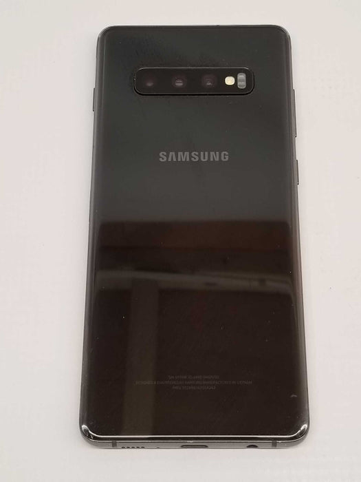 Samsung Galaxy S10+ (READ)