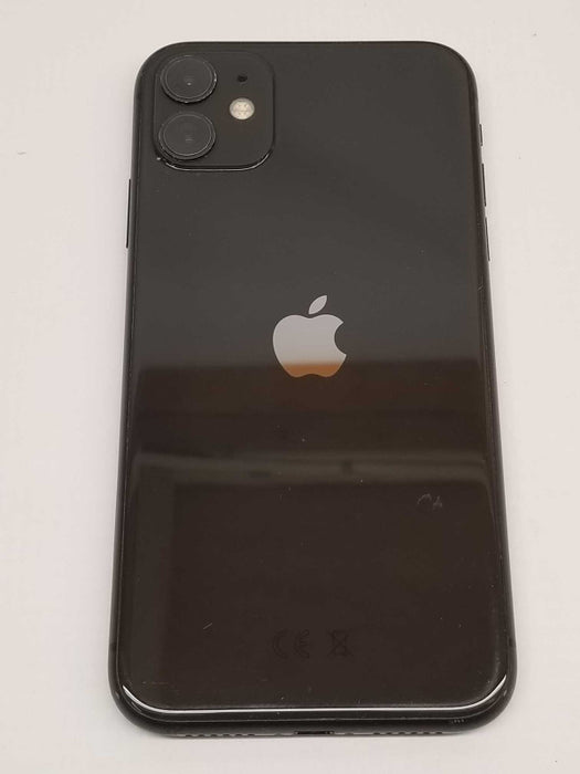 Apple iPhone 11 (READ)