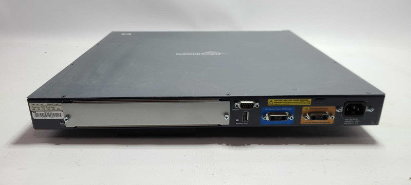 HP ProCurve 3500YL-48G J8693A POE 48xPort Gb Ethernet 4xSFP Port Managed Switch $