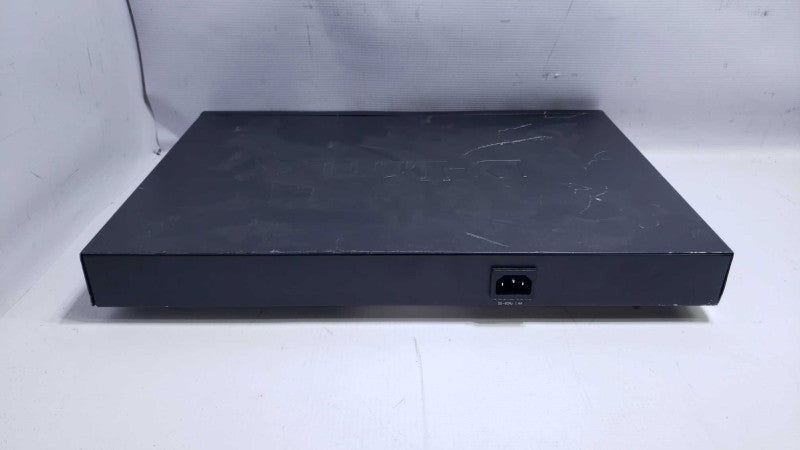 D-Link DGS-1248T Web Smart 48-Port 10/100/1000 Gigabit Ethernet SFP Switch [