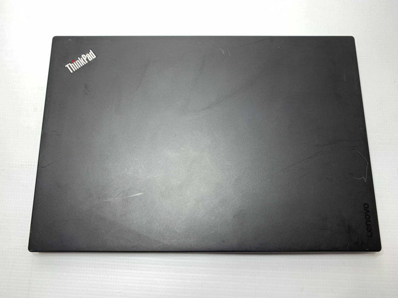 14\\" Lenovo T460s with i5-6300U CPU 8GB RAM & 256GB SSD Storage READ -