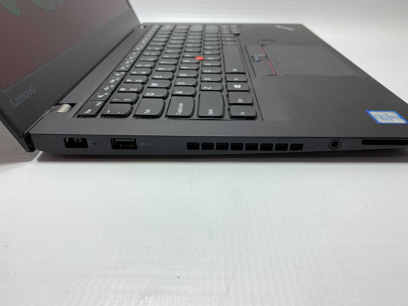 14\\" Lenovo T460s with i5-6300U CPU 8GB RAM & 256GB SSD Storage READ -