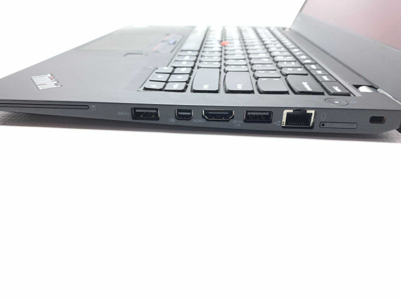 14\\" Lenovo T460s with i5-6300U CPU 8GB RAM & 256GB SSD Storage READ -