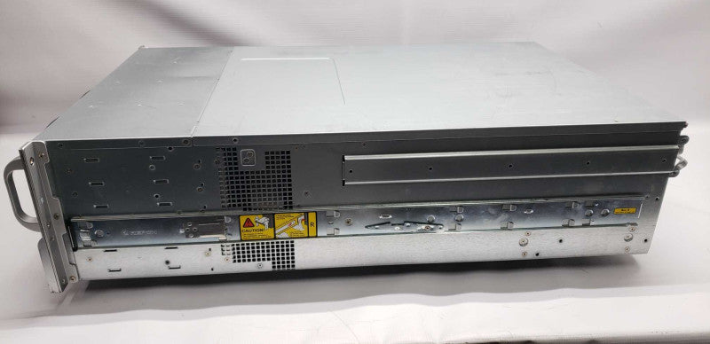 Supermicro CSE-847 JBOD server / 45x 3.5\\" Drive bays / 32x Caddies / READ #