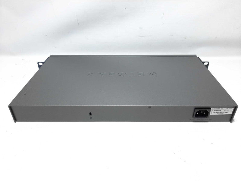 Netgear ProSafe XS712T 2-Port 10 Gigabit Ethernet (10GbE) Smart Switch +