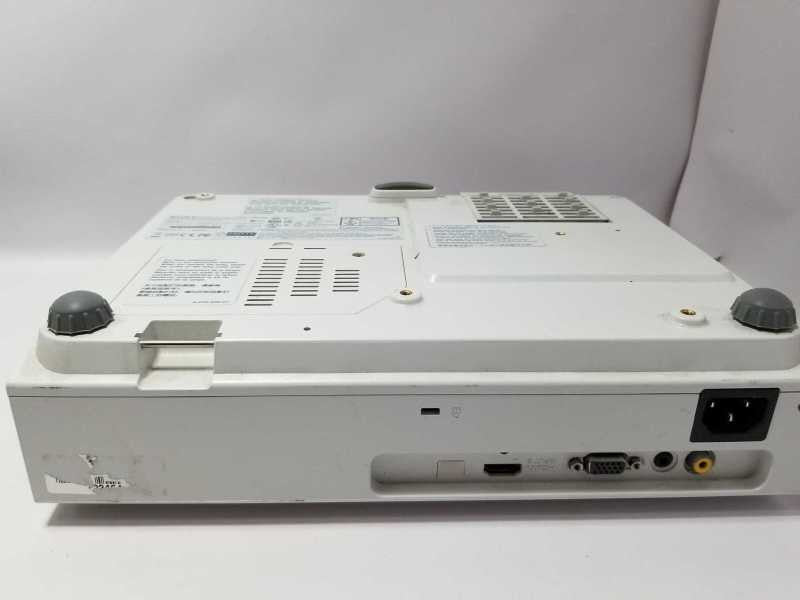 SONY VPL-DX120 Projector 2600 ANSI 4:3 XGA (1024x768) [