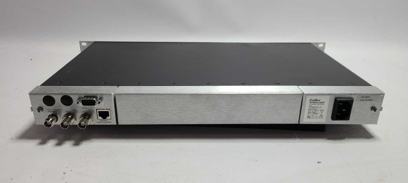 EndRun Technologies Tempus LX GPS Network Time Server 3015-0001-000  $