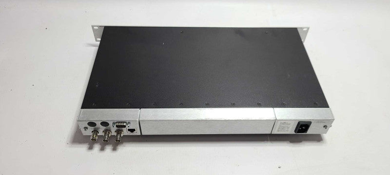 EndRun Technologies Tempus LX GPS Network Time Server 3015-0001-000  $