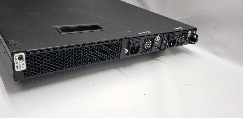 F5 Network Big-IP 2000 LTM Local Traffic Manager / see notes #