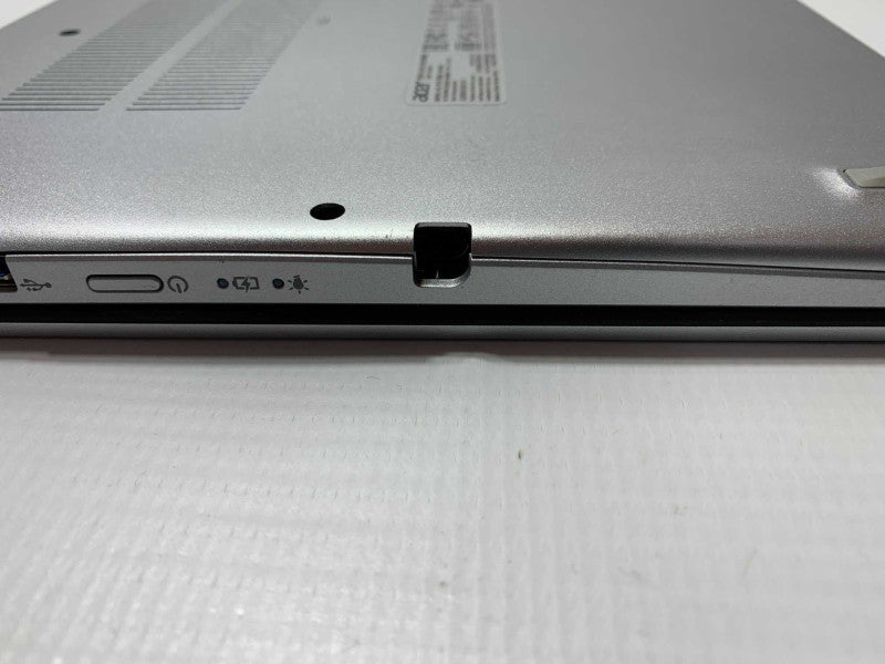 14\\" TouchScreen Acer Spin 3 with Ryzen 7 3700U CPU 16GB RAM & 256GB SSD READ -