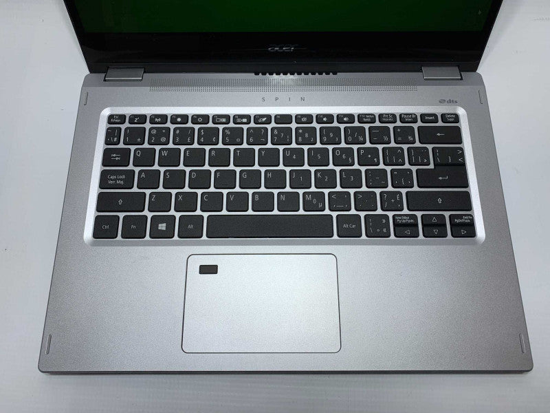 14\\" TouchScreen Acer Spin 3 with Ryzen 7 3700U CPU 16GB RAM & 256GB SSD READ -