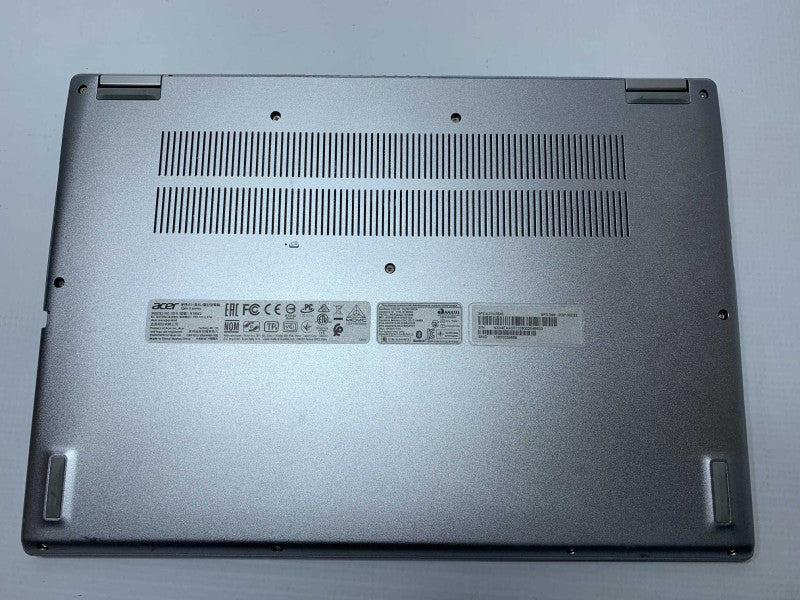 14\\" TouchScreen Acer Spin 3 with Ryzen 7 3700U CPU 16GB RAM & 256GB SSD READ -