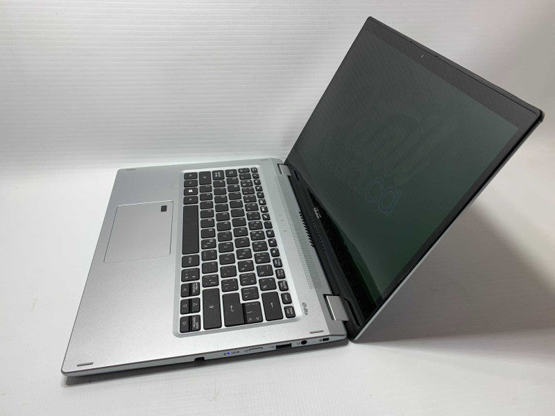 14\\" TouchScreen Acer Spin 3 with Ryzen 7 3700U CPU 16GB RAM & 256GB SSD READ -