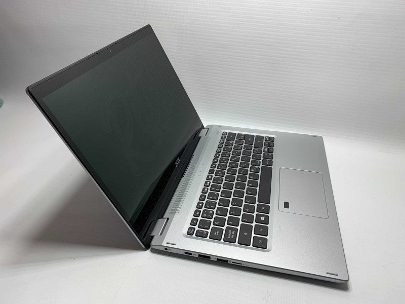 14\\" TouchScreen Acer Spin 3 with Ryzen 7 3700U CPU 16GB RAM & 256GB SSD READ -