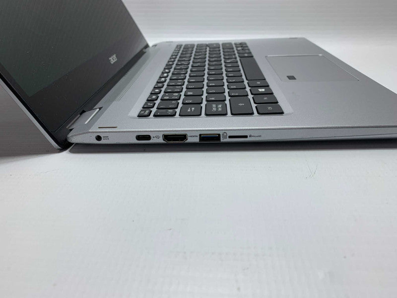 14\\" TouchScreen Acer Spin 3 with Ryzen 7 3700U CPU 16GB RAM & 256GB SSD READ -