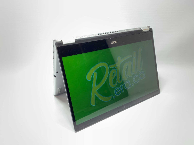 14\\" TouchScreen Acer Spin 3 with Ryzen 7 3700U CPU 16GB RAM & 256GB SSD READ -