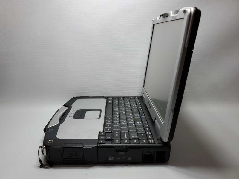 Panasonic CF-30 Core 2 Duo L7500 @ 1.6GHz 4GB Ram 500GB HDD 22360Hrs (