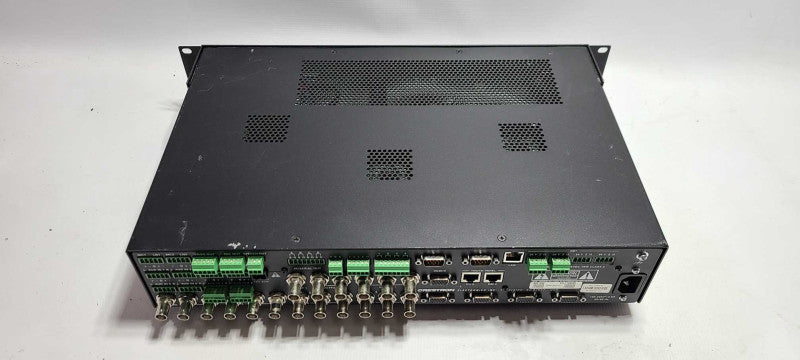 Crestron MPS-200 Profession Media System $
