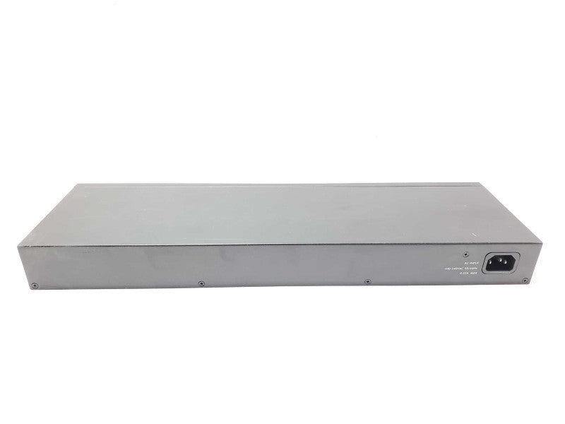 ZYXEL GS1900-24 24-port Gigabit, 2x SFP Network Switch _