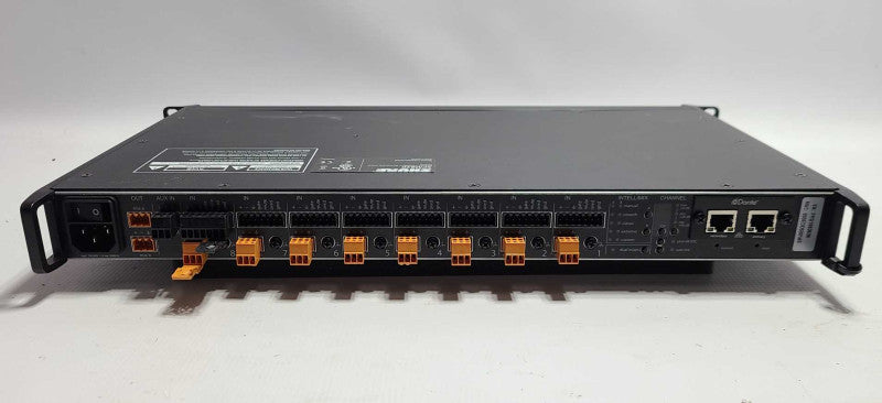 Shure SCM820 Digital IntelliMix Automatic Mixer $