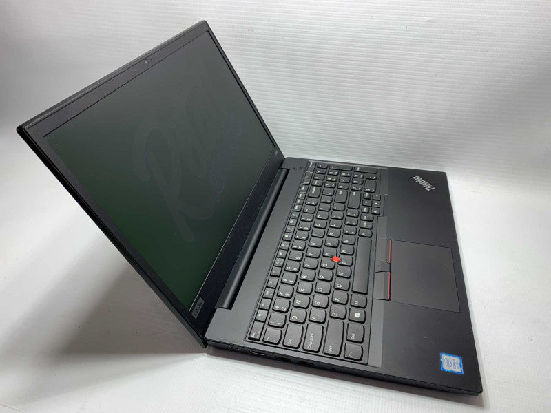 16\\" Lenovo ThinkPad E590 with i5-8265U CPU 8GB RAM & 128GB SSD  -