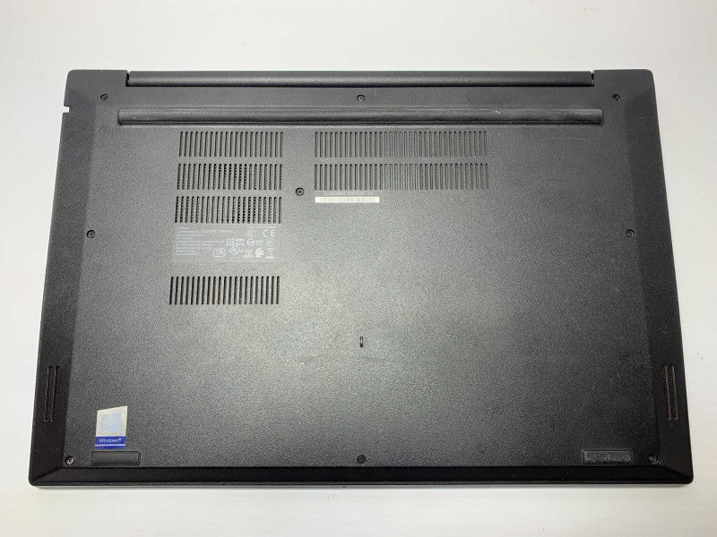 16\\" Lenovo ThinkPad E590 with i5-8265U CPU 8GB RAM & 128GB SSD  -