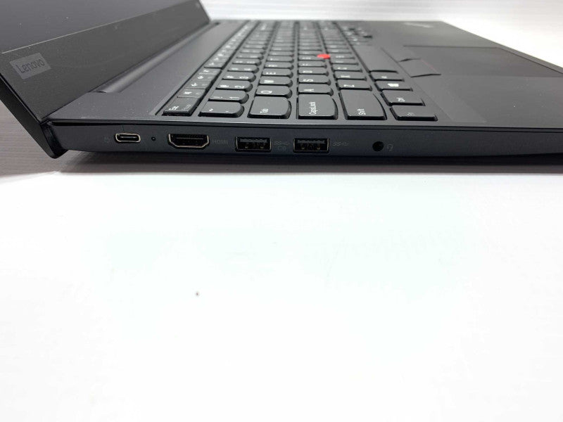 16\\" Lenovo ThinkPad E590 with i5-8265U CPU 8GB RAM & 128GB SSD  -
