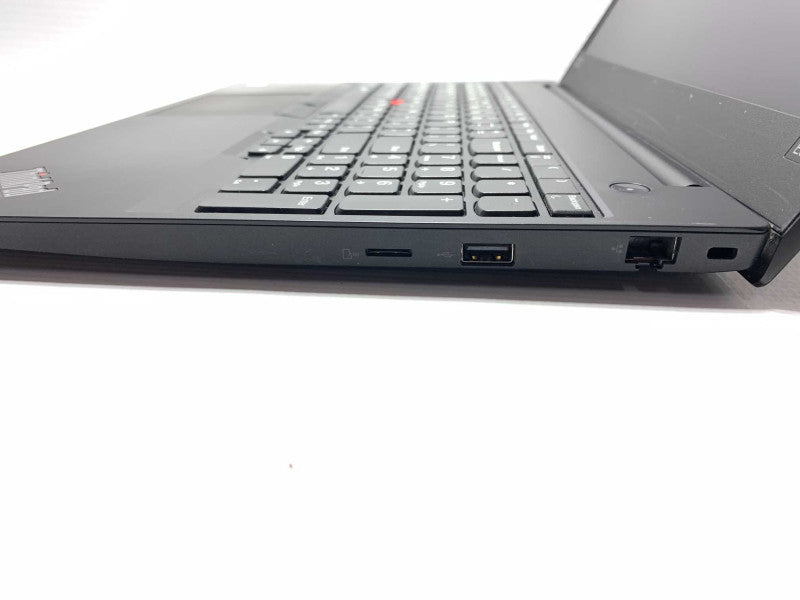 16\\" Lenovo ThinkPad E590 with i5-8265U CPU 8GB RAM & 128GB SSD  -