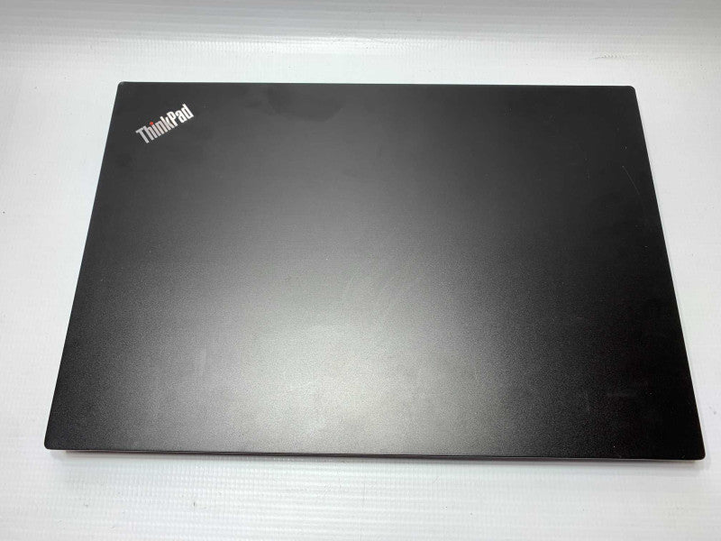 16\\" Lenovo ThinkPad E590 with i5-8265U CPU 8GB RAM & 128GB SSD  -
