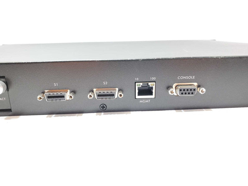 ZyXEL XGS-4528F Switch L3 Managed 24 X 10/100/1000 + 24 X Shared SFP _