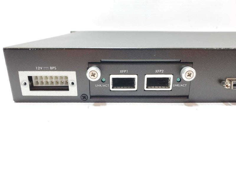 ZyXEL XGS-4528F Switch L3 Managed 24 X 10/100/1000 + 24 X Shared SFP _