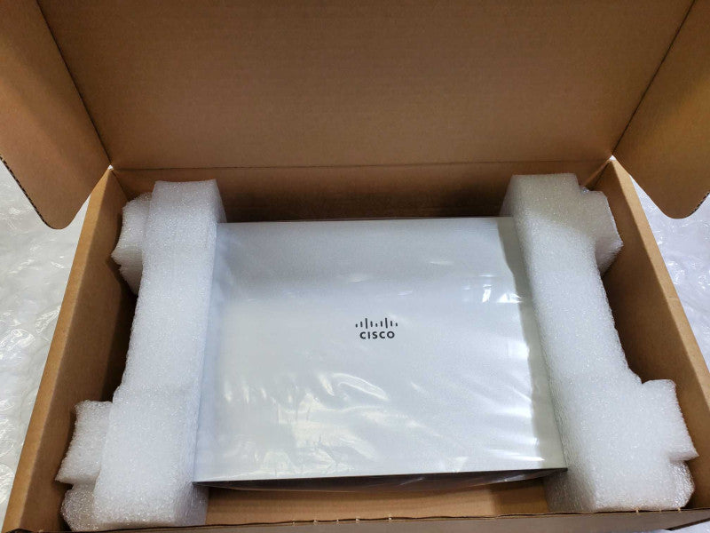 New open Cisco CTS-SX20-P40-k9 SX20 Quick with P40 Camera 1 Microphone Remote )