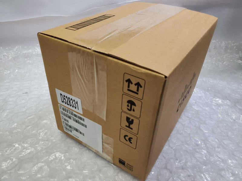 New open Cisco CTS-SX20-P40-k9 SX20 Quick with P40 Camera 1 Microphone Remote )